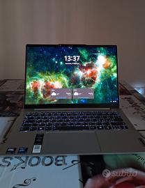NOTEBOOK Lenovo IdeaPad Slim 5, 14 pollici