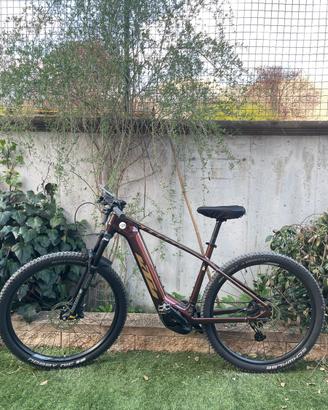 Ebike KTM