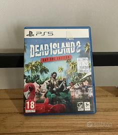Dead island 2 per ps5