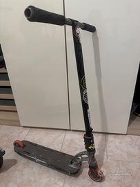 Monopattino da freestyle