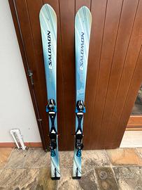 Scii da 150cm