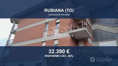 Immobile in asta di 95 m² a Rubiana