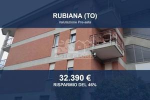 Immobile in asta di 95 m² a Rubiana