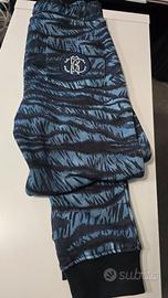 Roberto Cavalli pantalone tuta