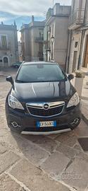 Opel mokka 17 cdti 130cv cosmo