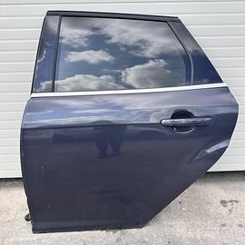 PORTIERA POSTERIORE SINISTRA FORD Focus Berlina 5Â