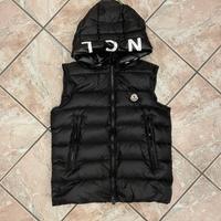 Smanicato moncler , taglia L