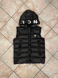 Smanicato moncler , taglia L