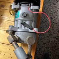 Compressore fiat Coupé 2000 turbo