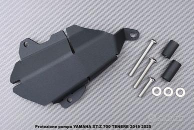 Protezione pompa YAMAHA XT-Z 700 TENERE 2019 2025