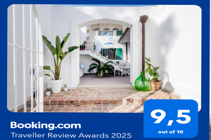 Casa vacanza in Porto Cesareo Chiusurelle village