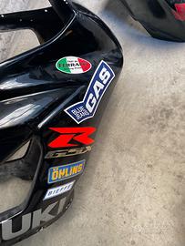 Kit carene complete Gsx-r 1000 k5-k6