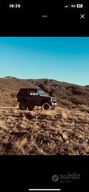 Suzuki Samurai Sj 413