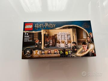 Set lego Harry Potter