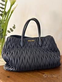 borsa shopping MIU MIU