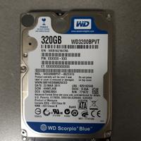 Hard Disk Interni SSD, SATA, PATA