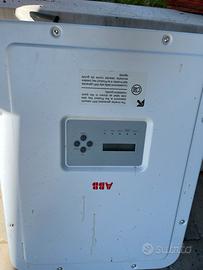 Inverter ABB