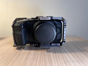 Blackmagic Pocket Cinema 4K