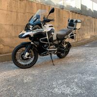 Bmw r 1200 gs - 2015