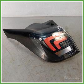 Fanale Fanalino Sinistro SX Hella 93235957 Opel