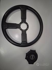 volante Fiat