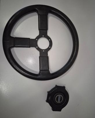 volante Fiat