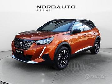 Peugeot 2008 2nd serie PureTech 100 S&S Allure