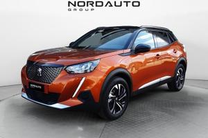 Peugeot 2008 2nd serie PureTech 100 S&S Allure
