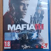 mafia 3 ps4 PlayStation 4 usato