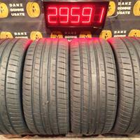 4 GOMME 245 40 18 GOOD YEAR NUOVE DOT 22
