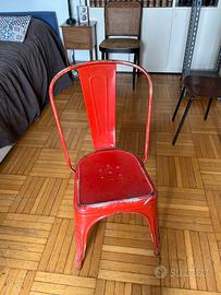 Sedia design vintage