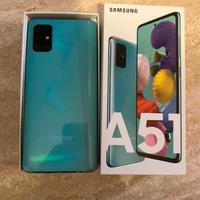 Samung galaxy 51