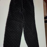 pantaloni uomo TG S nuovi 