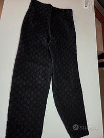 pantaloni uomo TG S nuovi 