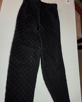 pantaloni uomo TG S nuovi 