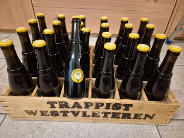 birre Westvleteren 12