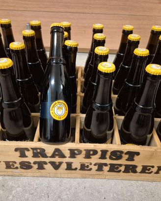 birre Westvleteren 12