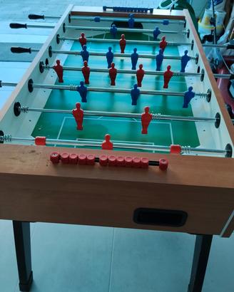 calcio balilla