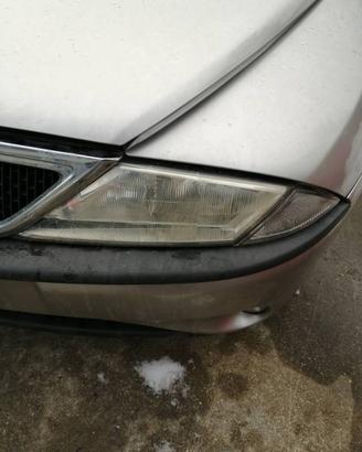 Freccia sinistra LANCIA Y del 2003