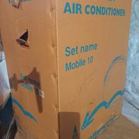 climatizzatore mobile 
