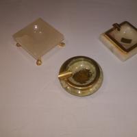 Posacenere da tavolo vintage