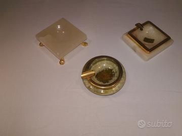 Posacenere da tavolo vintage