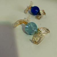 caramella in vetro di murano