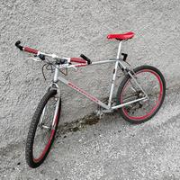 Bici MTB Bottecchia FX 540