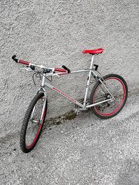 Bici MTB Bottecchia FX 540