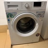 Lavatrice Beko 8 kg