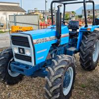 Trattore landini 5860