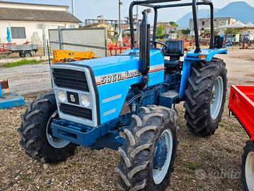 Trattore landini 5860