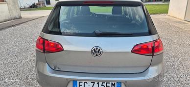 Golf VII 1.6 TDI 110 CV