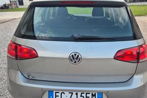 Golf VII 1.6 TDI 110 CV